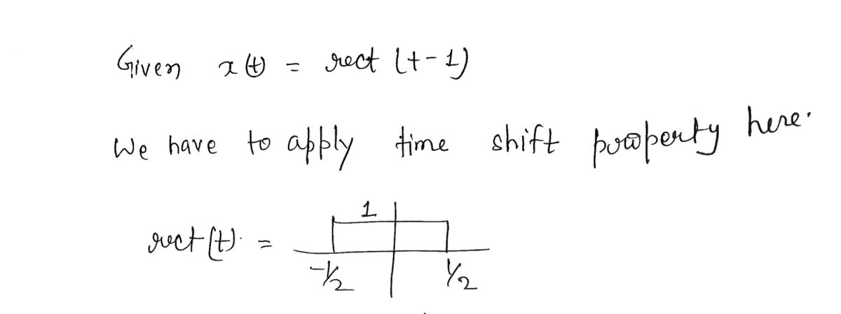 Electrical Engineering homework question answer, step 1, image 1